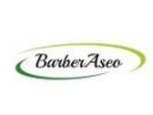 Logo Barber Aseo