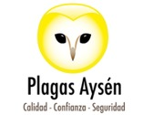 Plagas Aysén
