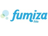 Logo Fumiza Ltda.-
