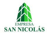 Logo EMPRESA SAN NICOLAS (SERVICIOS DELIMPIEZA)