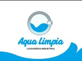 Lavandería Industrial Aqua Limpia