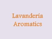 Lavanderia Aromatics