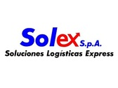 Soluciones Logísticas Express Solex S.p.A.