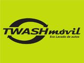 Logo TWASH Móvil Delivery