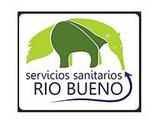 Logo Servicios Sanitarios Río Bueno Ltda