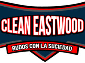 Logo Cleaneastwood