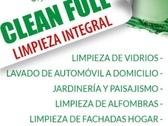 Clean Full Ltda.