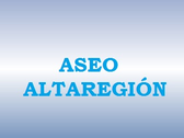 Aseo Alta Región