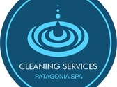 Logo Cleaning Services Patagonia SPA