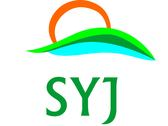 Logo SYJ Aseo y Desinfección Yerko Gajardo