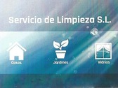 Logo Servicio de Limpieza SL