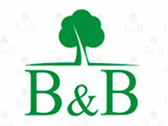 Logo B&B Ltda.