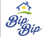 Logo Limpieza Integral BIP-BIP