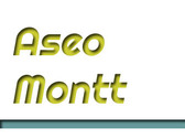 Aseo Montt