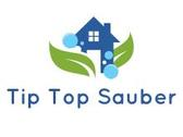 Logo Tip Top Sauber