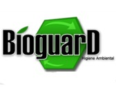Bioguard Higiene Ambiental