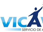 Logo Vicaval Aseo