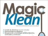Logo Magicklean