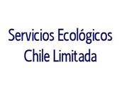 Logo Servicios Ecológico Chile Limitada