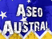Logo Aseo Austral