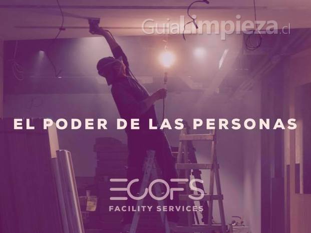 ECOFS Facility Services
