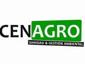 Logo Cenagro Ltda