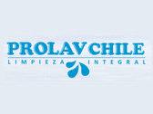 Logo Prolav Chile