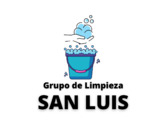 Grupo de limpieza San Luis