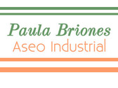 Logo Paula Briones Aseo Industrial E.I.R.L