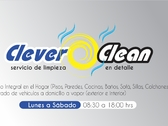 Logo Clever Clean Afta