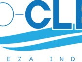Logo Limpieza Industrial Pro Clean Santiago