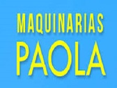 Maquinarias Paola