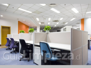 Pack Full Limpieza Oficina