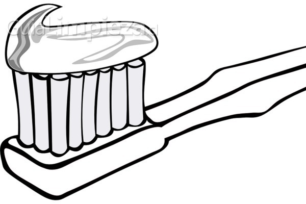 Limpieza del hogar: 7 usos para tu pasta de dientes