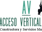 ACCESO VERTICAL SPA.