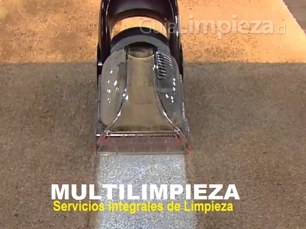 MULTILIMPIEZA