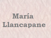María Llancapane