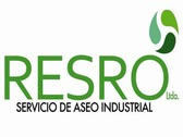 Servicios de aseo industrial Resro ltda