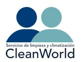 CleanWorld Chile - Servicios de Limpieza y Climatización.