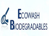 Ecowash Biodegradables