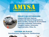 AMYSA