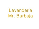 Lavandería Mr. Burbuja