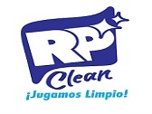 Logo RP Clean Chile