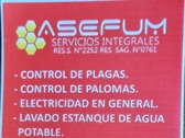 Asefum Ltda.