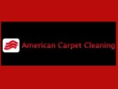 American Carpet Cleaning