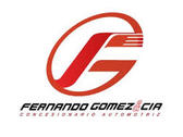 Fernando Gomez