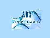 Servicios de Lavandería Aby