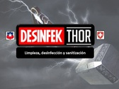 Desinfekthor