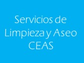 Servicios De Limpieza Y Aseos Ceas