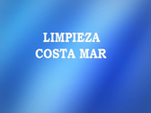 Limpieza Costa Mar